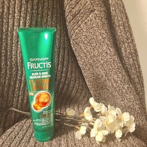Garnier fructis Flatiron express